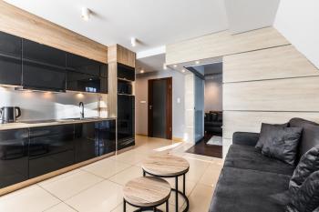 Apartament Levante, Zakopane (fotografie 3)