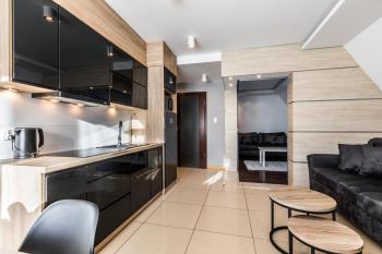 Apartament Levante, Zakopane (fotografie 4)