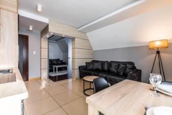 Apartament Levante, Zakopane (fotografie 2)
