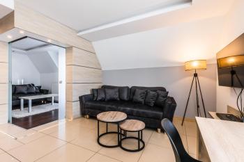 Apartament Levante, Zakopane (fotografie 5)