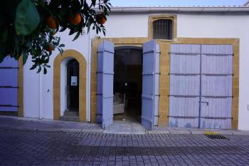 Large Kamara Studio, Nikozja (zdjęcie 5)