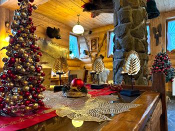 Pensjonat u Ani, Zakopane (fotografie 2)