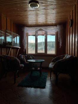 Приват-котедж Зарінок, Mykulychyn (foto 3)