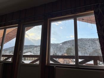 Приват-котедж Зарінок, Mykulychyn (foto 2)