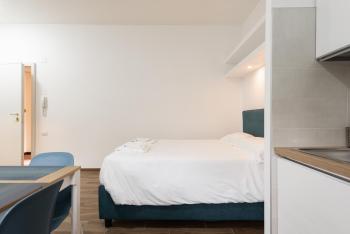 Aurelia Deluxe Suites, Roma (foto 4)