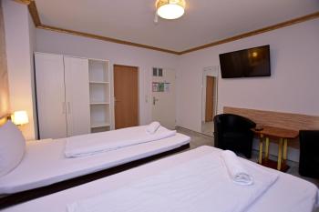 Ambiente by Next Inn, Amburgo (foto 3)