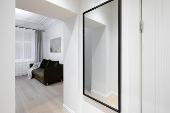 Raina Boulevard Exclusive Design Apartments by the Park, Ryga (zdjęcie 4)