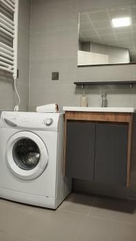 Cevahir Sky City Happy Apartment with free parking, Skopje (photo 3)