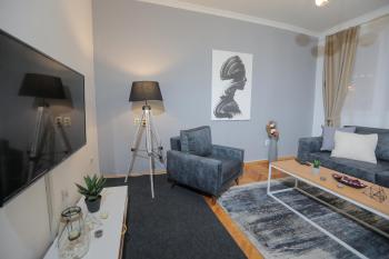 Central M - 5 Apartments, Skopje (photo 3)