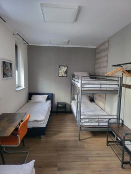 Rooms4Rest Bokserska - Private rooms for tourists, Varsovie (photo 2)