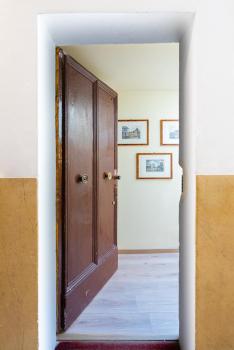 Ciao Bologna - Lussuoso Appartamento nel Cuore del Centro Storico, Boloňa (fotografie 4)