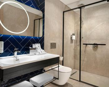 Crowne Plaza Istanbul - Ortakoy Bosphorus by IHG, Istanbul (photo 4)