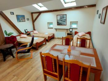 Krakow Old Town Apartment, Cracovie (photo 2)