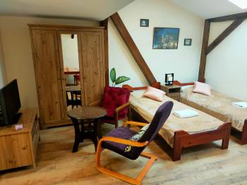 Krakow Old Town Apartment, Cracovie (photo 3)