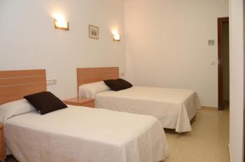 Pension Canadiense, Барселона (фото 3)
