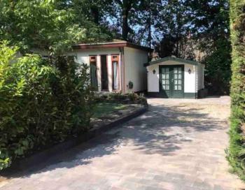 Chalet Rust-ique, Putten (foto 3)