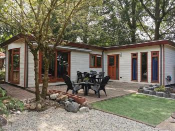 Chalet Rust-ique, Putten (foto 2)