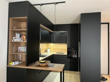 1BR Modern condo near the University, Sofia (Foto 4)