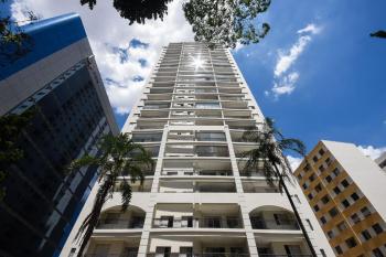 SP Stays Home Stay - Bela Vista - 2 Quartos, São Paulo (fotografie 2)