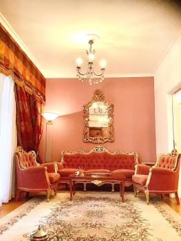 100 m2 Apartment in the center of Athens, Atény (fotografie 5)