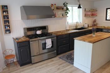 4 Guest Suite with Waterfront Views at Fancie's PEC - Suite 2, Belleville (fotografie 2)