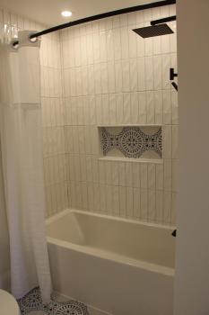 4 Guest Suite with Waterfront Views at Fancie's PEC - Suite 2, Belleville (fotografie 3)