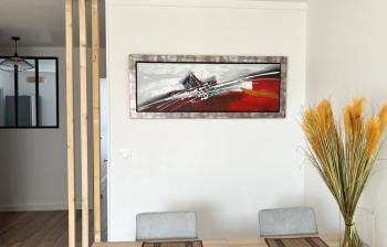 Spacieux T2 idéalement placé, Тулуза (фото 2)