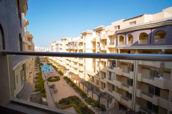 كمباوند فلورنزا خمسين, Hurghada (foto 5)