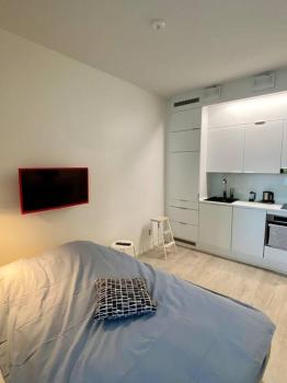 AuroraSky PineView, M, luonto, wifi, pysäköinti, Helsinki (foto 3)