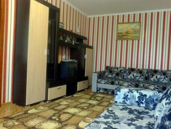 Apartment on Robitnycha, Sumy (foto 3)