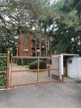 Appartamento brevi periodi Pedrini's Welcome Home, Bergamo (foto 2)
