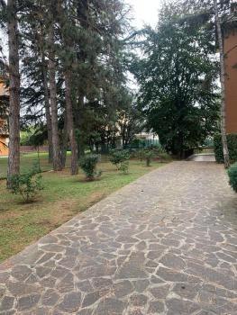 Appartamento brevi periodi Pedrini's Welcome Home, Bergamo (foto 4)