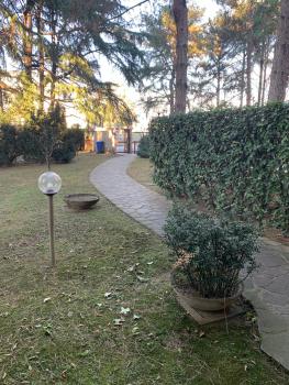Appartamento brevi periodi Pedrini's Welcome Home, Bergamo (foto 5)