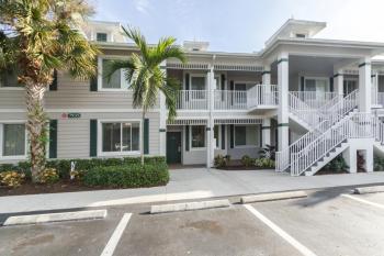 Greenlinks at Lely Luxury Purple Orchid Fully Renovated Modern 1st floor 3bdr Golf Resort Villa, Naples (fotografie 2)