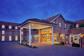 Courtyard by Marriott Schwerin, Schwerin (Foto 2)