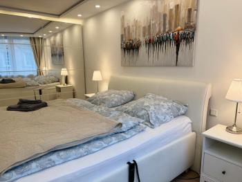 Lovely HOME Suite in Nuremberg, Nuremberg (photo 4)