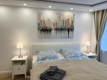 Lovely HOME Suite in Nuremberg, Nuremberg (photo 3)