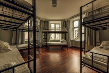 MEININGER Hotel Copenhagen, Copenaghen (foto 3)