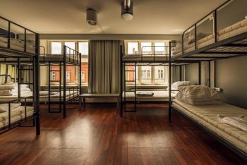 MEININGER Hotel Copenhagen, Copenaghen (foto 4)