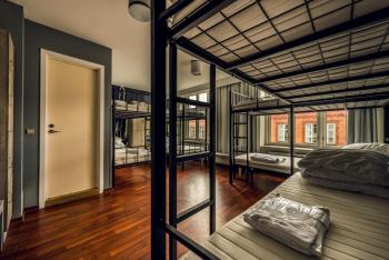 MEININGER Hotel Copenhagen, Copenaghen (foto 5)