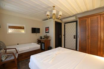 Mezzo Hotel, Istanbul (photo 5)