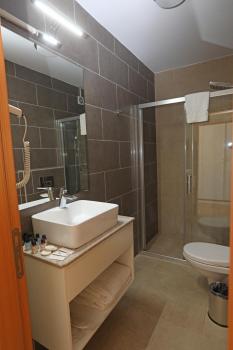 Mezzo Hotel, Istanbul (photo 3)