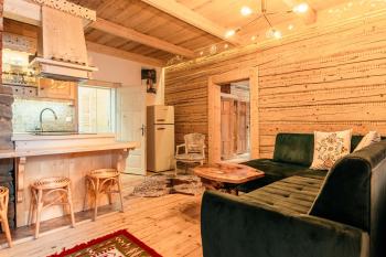 Chata nad Potokiem 33, Zakopane (fotografie 2)