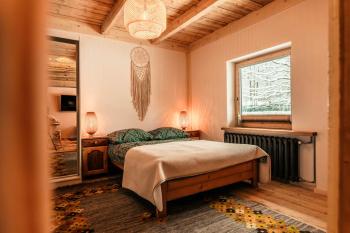 Chata nad Potokiem 33, Zakopane (fotografie 4)