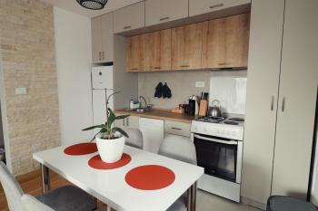 Luna Apartment by Sienna, Skopje (fotografie 2)