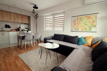 Luna Apartment by Sienna, Skopje (fotografie 4)