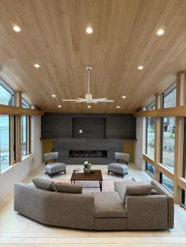 Villa Lily by Hakuba White Fox Company, Hakuba (foto 3)