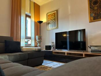 Castelvecchio Apartment, Verona (fotografie 4)