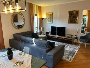 Castelvecchio Apartment, Verona (fotografie 2)
