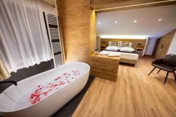 Hotel Iris, Pescasseroli (foto 3)